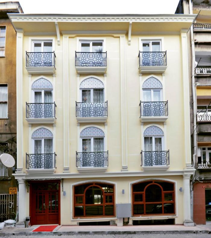 Muyan Suites 2*