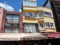 New Backpackers Hostel 3*