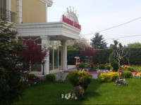 Pendik Marine Butik Otel
