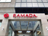 Ramada Istanbul Taksim