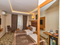 Regno Hotel