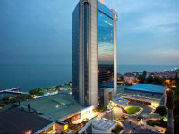 Renaissance Polat Istanbul Hotel