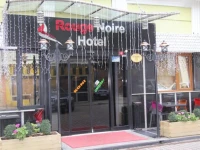 Rouge Noire 3*