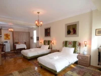 Sufi Apart Hotel 2*