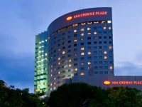 Crowne Plaza Ana Kanazawa 4*