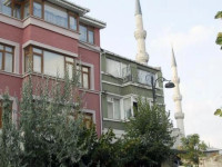 Sultan Corner