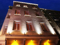 Taxim Port Suites