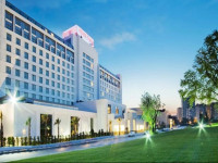 The Green Park Pendik Hotel & Convention Center