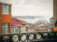 The Marions Suite Hotel 