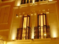 White House Residence 1*