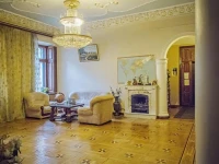 Babushka Grand Hostel 2*