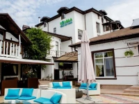 Kolyada Hotel / Коляда Готель 3*