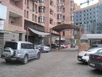 Pechersk Hall / Печерськ Хол 1*