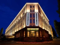 Alfavito Hotel Kyiv / Алфавито 4*