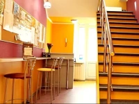 ZigZag Hostel / ЗигЗаг 4*