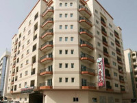 Rose Garden Hotel Apartments Al Barsha