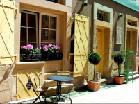 Vintage Boutique Hotel