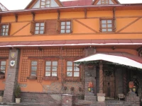 Gerold / Герольд 3*