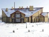 Europe Hotel Solonka / Європа 3*