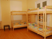 Five Flags Hostel