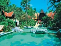 Marina Phuket Resort 3*