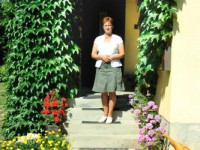 Betti Apartman
