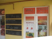 Orel Residence 3*