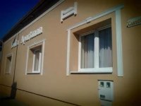 Borka Apartman 1*
