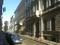 Bphome Apartments 1*