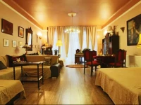 Central Apartments Of Budapest 