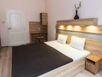 Centrooms House 3*