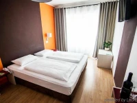 City Center Guesthouse Budapest 