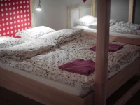 Hipster Hostel 