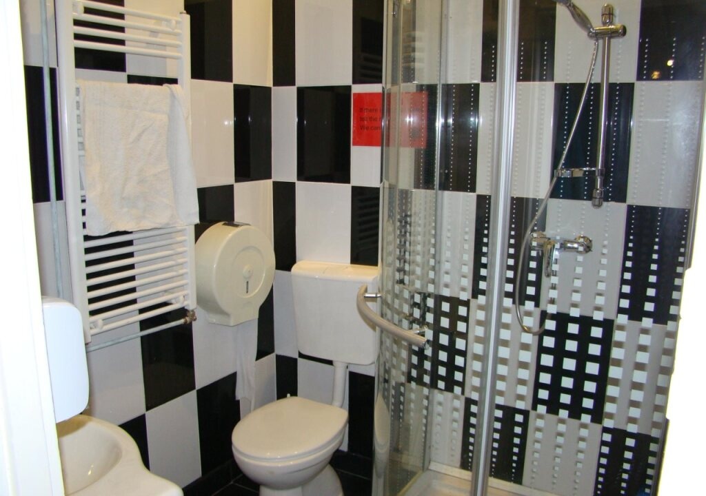 Hostel California Vaci Street 