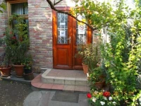 Hungaria Guesthouse 