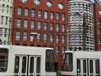 Orczy Apartman Budapest 