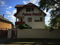 Palota Panzio 