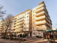 Premium Apartment House 