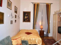 Vaci Street Apartment 