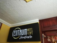 Centrum Panzio
