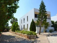 Aphrodite Beach Hotel Polis 3*