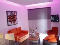 Apart - Neptune Hotel Apartments