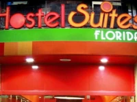 Hostel Suites Florida 