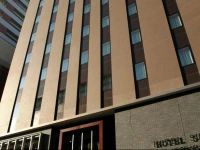 Hotel Suave Kobe Asuta 3*