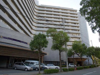 Pearl City Kobe Hotel