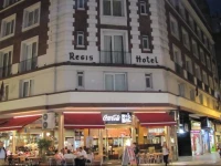 Regis Orho 3*