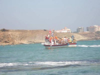 Eskada Beach (Р­СЃРєР°РґР° Р‘РёС‡)