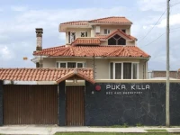 Puka Killa B&B 3*