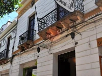 Colonial Hostal 3*