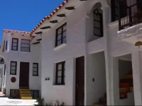Hostal Casarte Takubamba 1*
